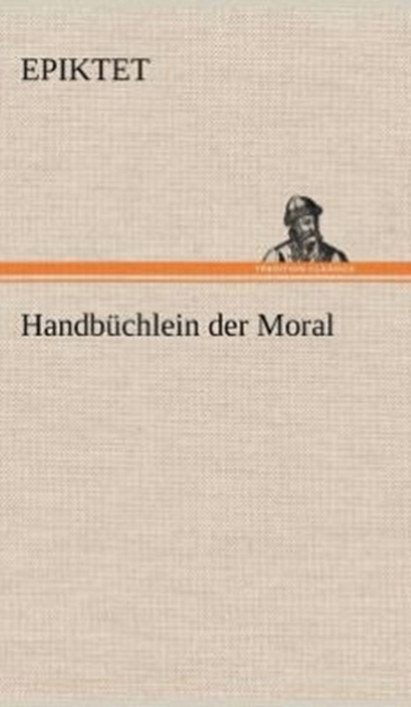 Handbuchlein Der Moral