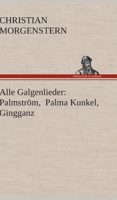 Alle Galgenlieder