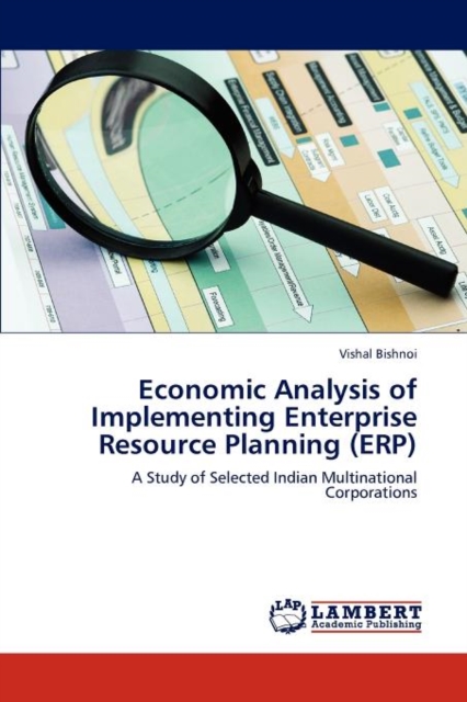 Economic Analysis of Implementing Enterprise Resource Planning (ERP)