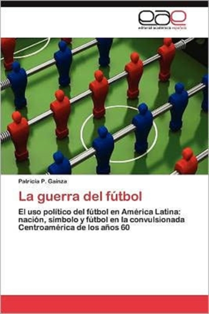 Guerra del Futbol