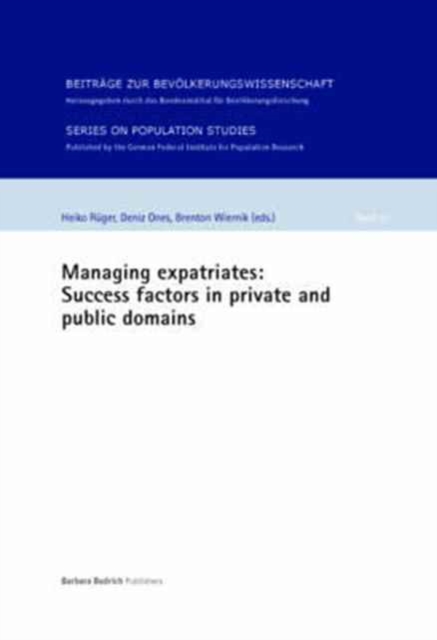 Managing Expatriates