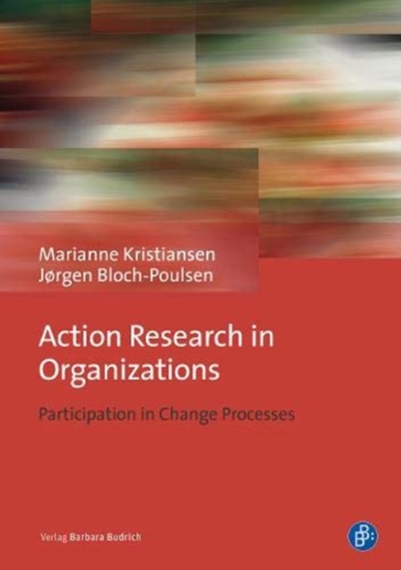 Action Research in Organizations