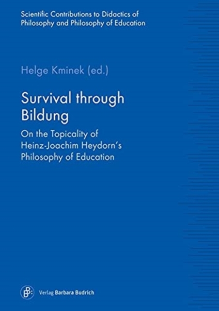 Survival through Bildung