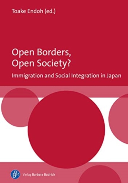 Open Borders, Open Society?