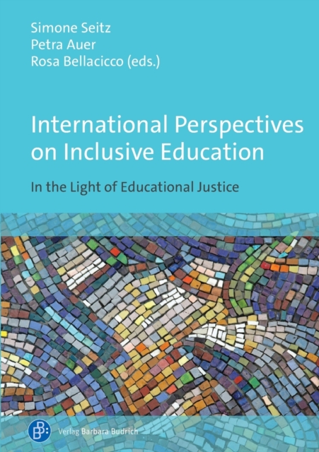 International Perspectives on Inclusive Education