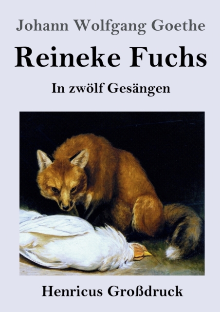Reineke Fuchs (Grossdruck)