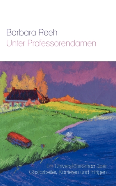 Unter Professorendamen