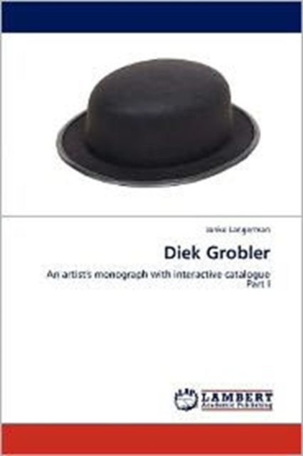 Diek Grobler