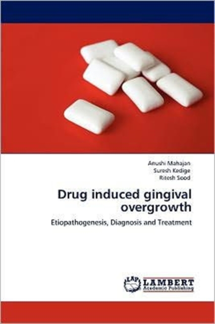 Drug induced gingival overgrowth