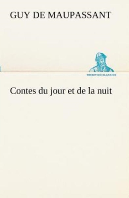 Contes du jour et de la nuit