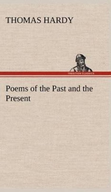 Poems of the Past and the Present