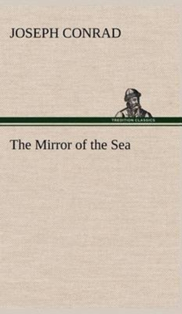 Mirror of the Sea