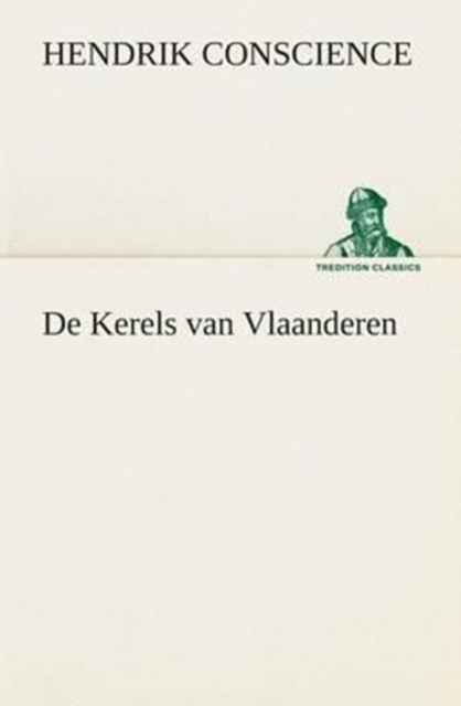 De Kerels van Vlaanderen