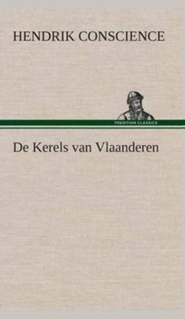 de Kerels Van Vlaanderen