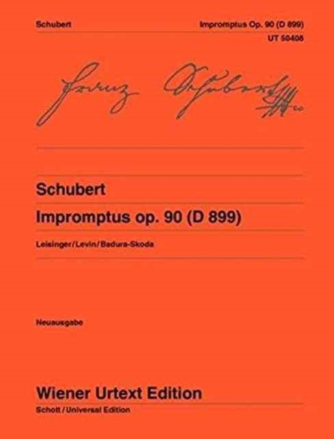 Impromptus