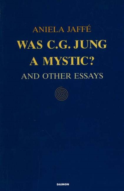 Was C G Jung a Mystic?