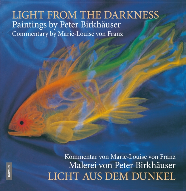 Licht aus dem Dunkel / Light from the Darkness