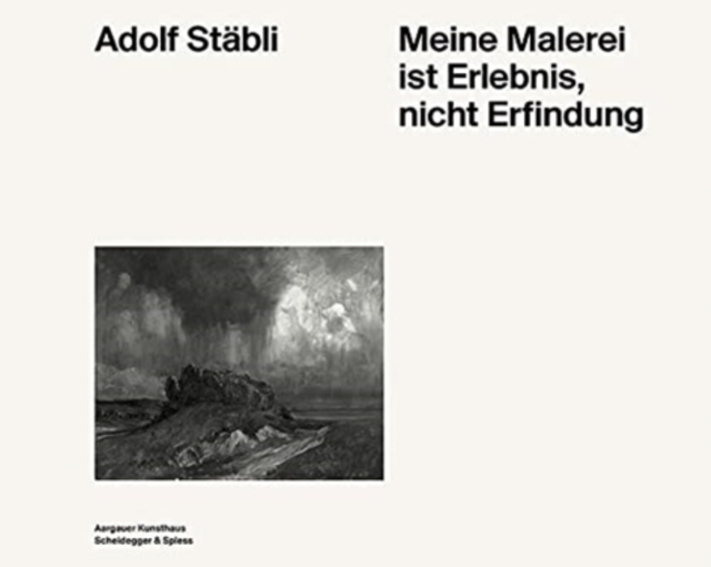 Adolf Stabli