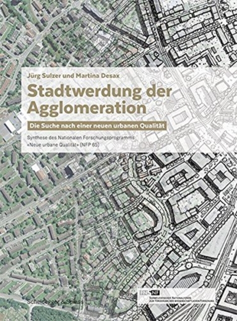 Stadtwerdung Der Agglomeration