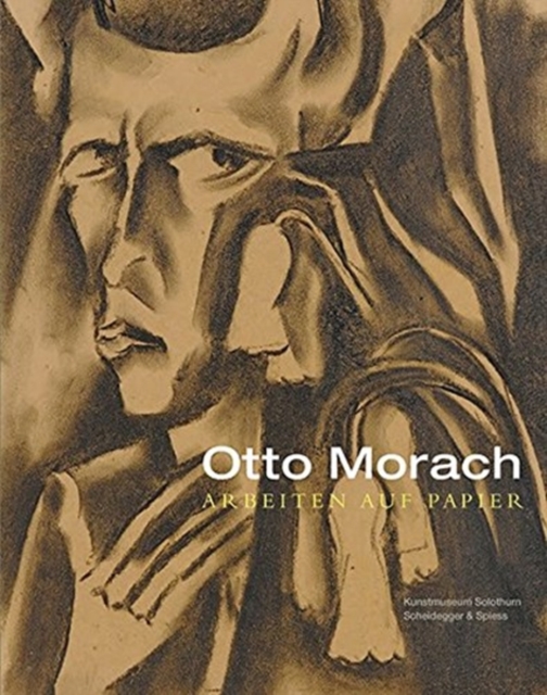 Otto Morach 1887 - 1973