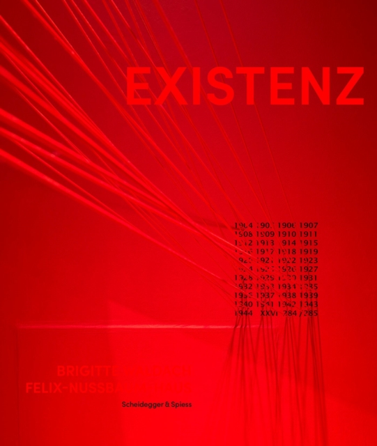 Existenz