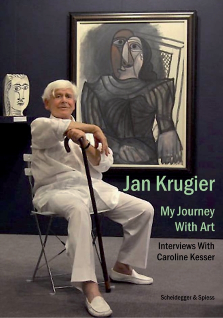 Jan Krugier