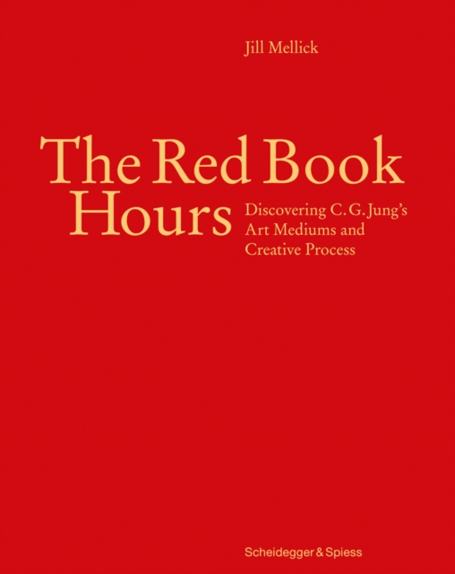 Red Book Hours