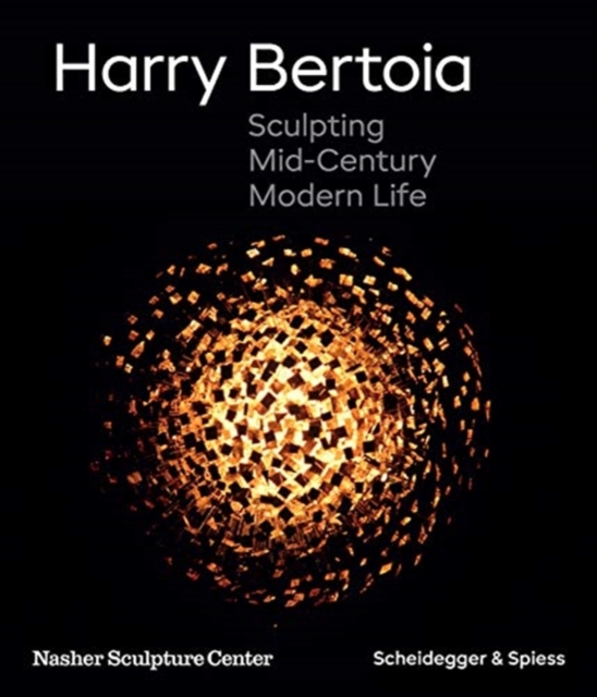 Harry Bertoia