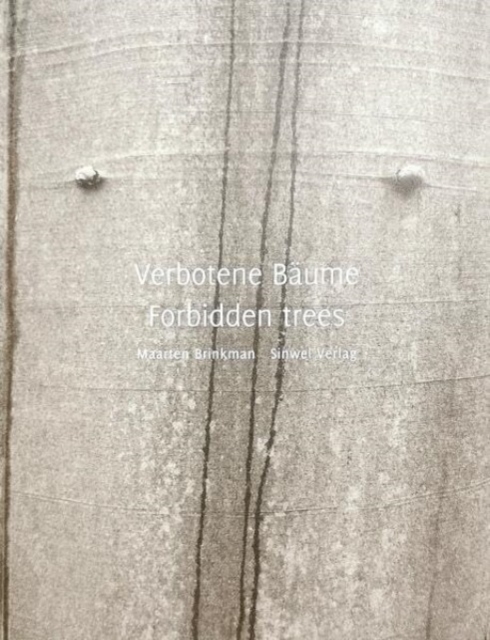 Maarten Brinkman - Forbidden Trees