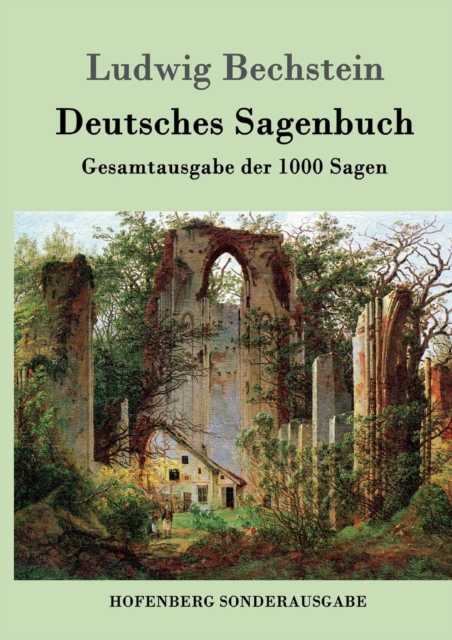 Deutsches Sagenbuch