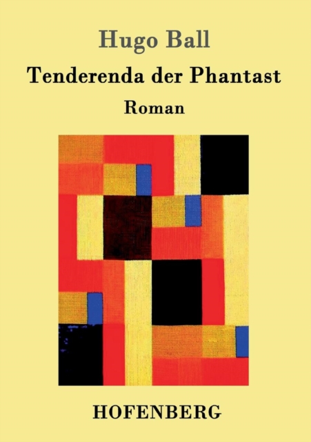 Tenderenda der Phantast