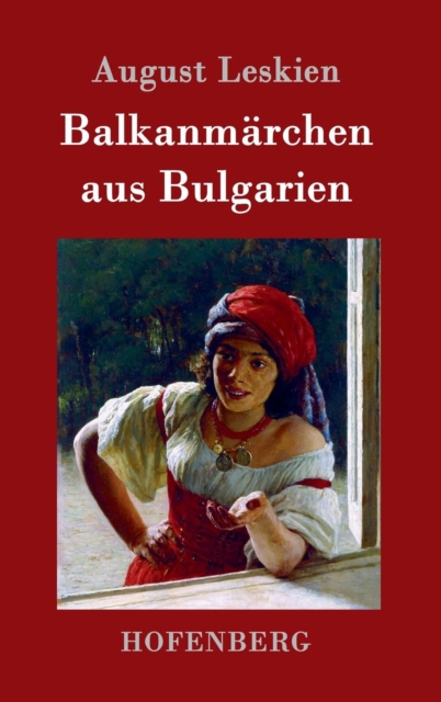 Balkanmarchen aus Bulgarien