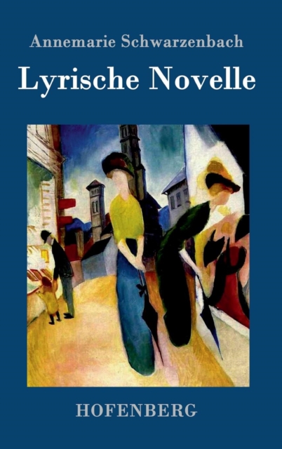 Lyrische Novelle