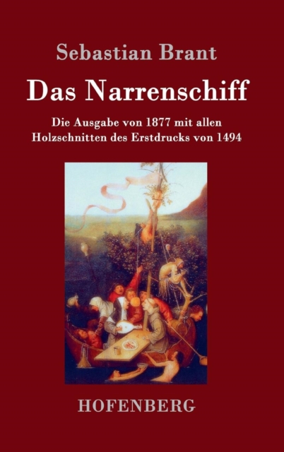 Narrenschiff