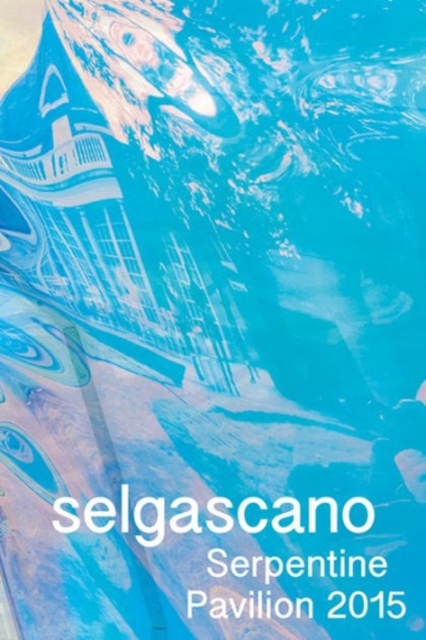 Selgascano. Serpentine Pavillion 2015