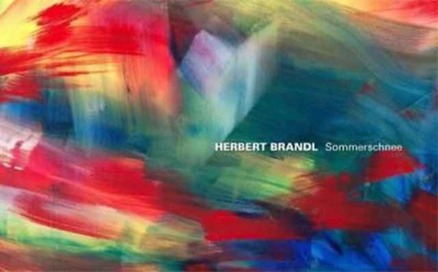 Herbert Brandl: Summersnow