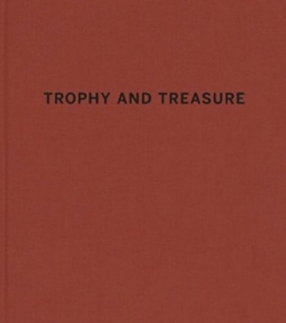 Francesco Neri: Trophy & Treasure