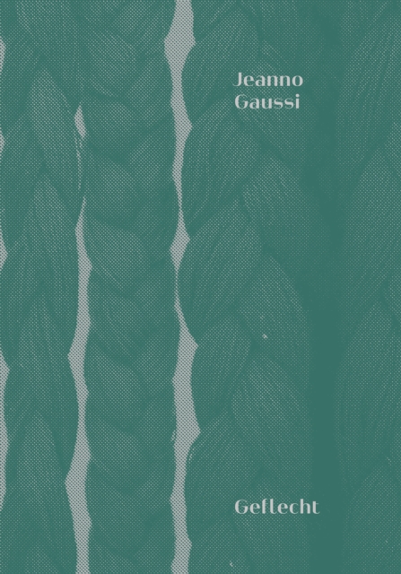 Jeanno Gaussi: Geflect