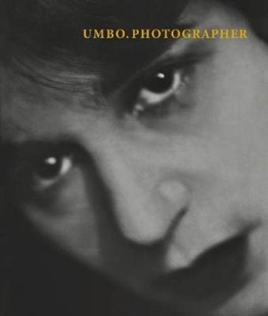 Umbo. Photographer