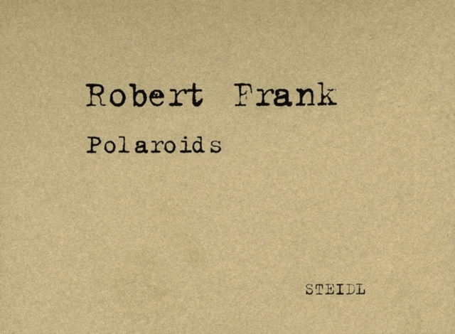 Robert Frank