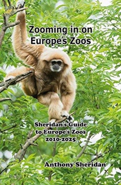 Zooming in on Europe's Zoos