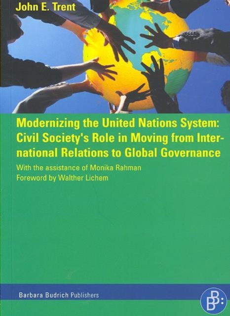 Modernizing the United Nations System