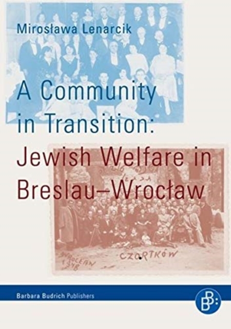 Community in Transition