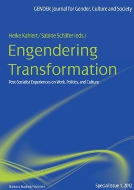 Engendering Transformation