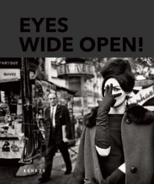 Eyes Wide Open! 100 Years of Leica