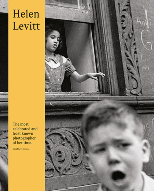 Helen Levitt (Second Edition)