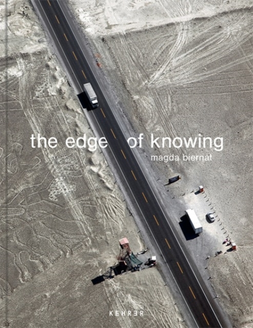 Edge Of Knowing