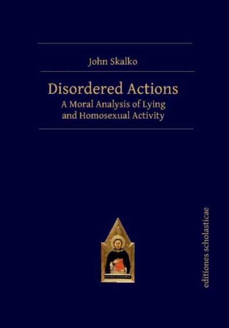 Disordered Actions