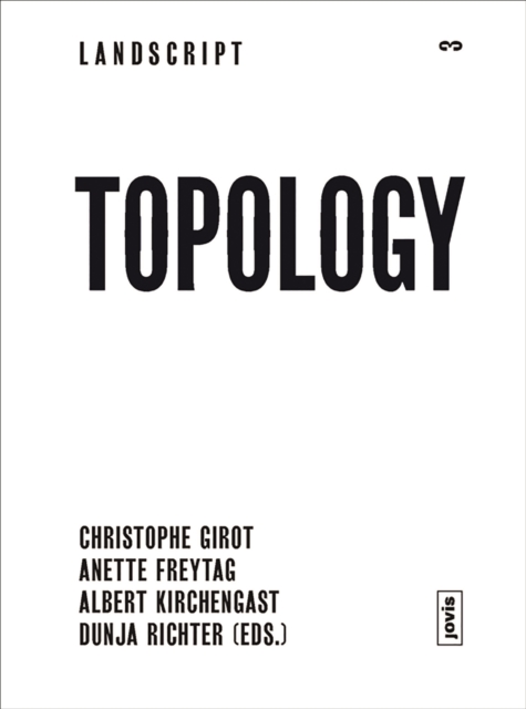 Landscript 3: Topology