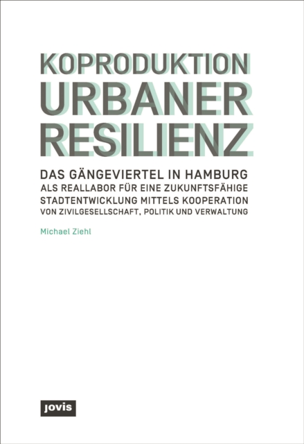 Koproduktion Urbaner Resilienz